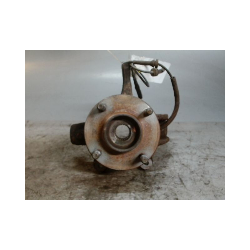 PIVOT AVANT DROIT MAZDA MAZDA 2