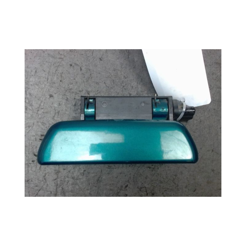 POIGNEE EXTERIEURE PORTE ARRIERE GAUCHE CITROEN ZX BREAK 94-98