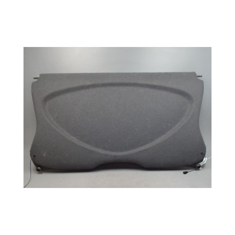 TABLETTE PLAGE ARRIERE FORD FOCUS 98-04