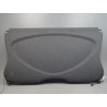 TABLETTE PLAGE ARRIERE FORD FOCUS 98-04