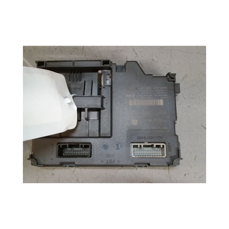 LECTEUR DE CARTE RENAULT CLIO