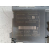 LECTEUR DE CARTE RENAULT CLIO