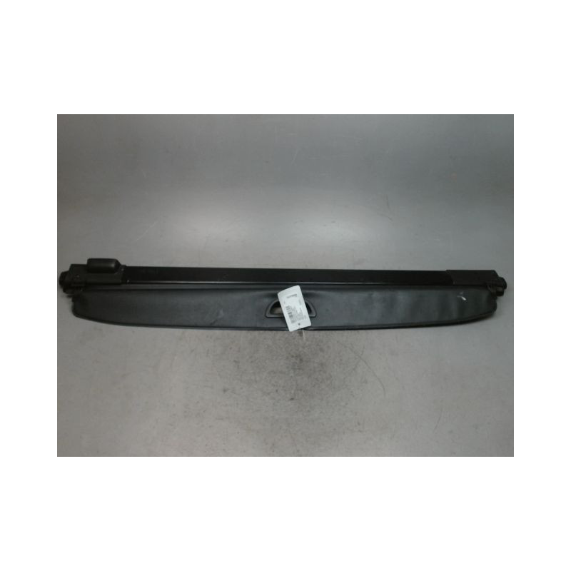 TABLETTE PLAGE ARRIERE MERCEDES CLASSE B 2008-