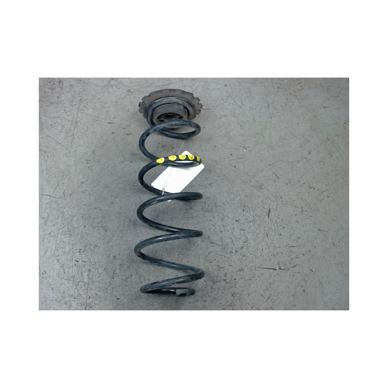 RESSORT AMORTISSEUR ARRIERE DROIT MERCEDES CLASSE B 2008-