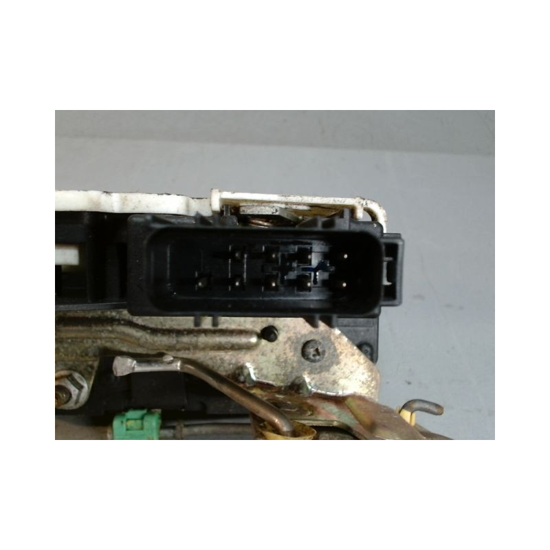SYSTEME CONDAMNATION ARRIERE DROIT JAGUAR S-TYPE