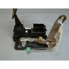 SYSTEME CONDAMNATION ARRIERE DROIT JAGUAR S-TYPE