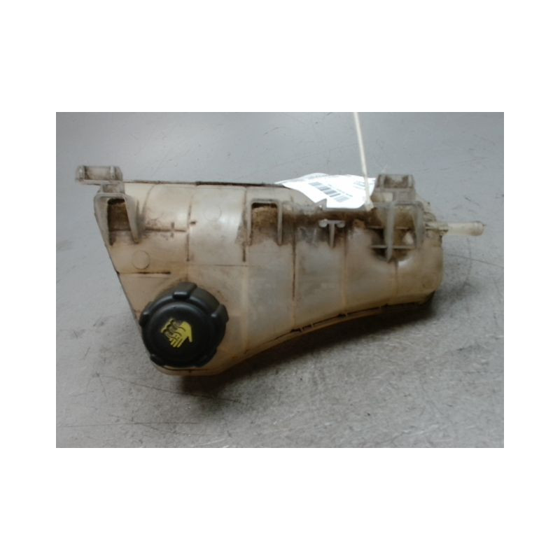 VASE EXPANSION MERCEDES CITAN