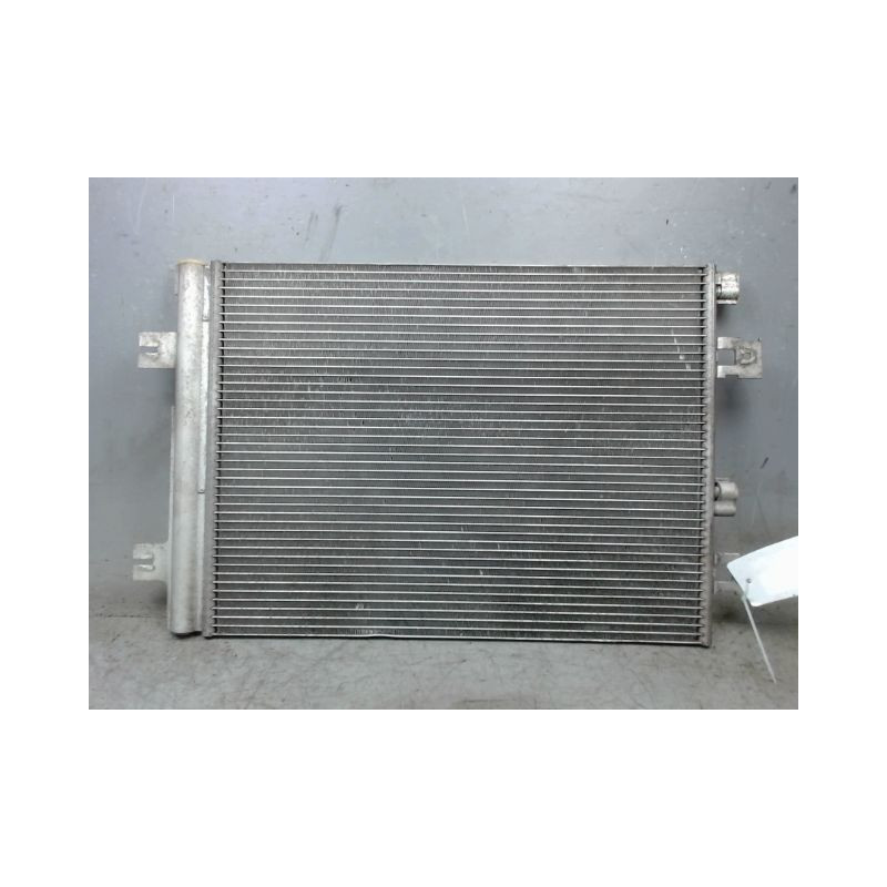 CONDENSEUR CLIMATISATION DACIA SANDERO 2008-