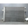 CONDENSEUR CLIMATISATION DACIA SANDERO 2008-