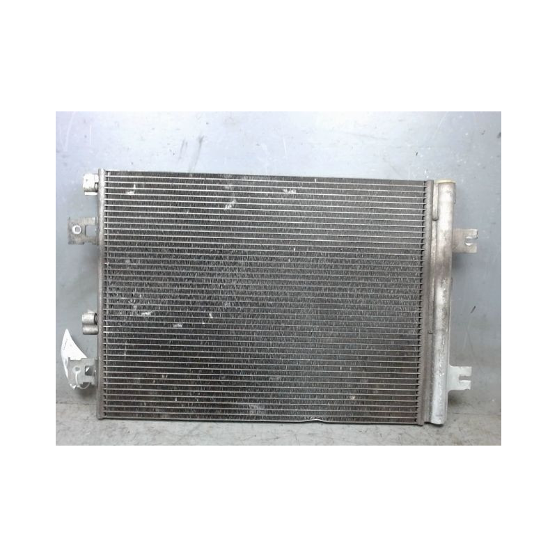 CONDENSEUR CLIMATISATION DACIA SANDERO 2008-