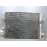 CONDENSEUR CLIMATISATION DACIA SANDERO 2008-
