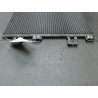 CONDENSEUR CLIMATISATION DACIA SANDERO 2008-