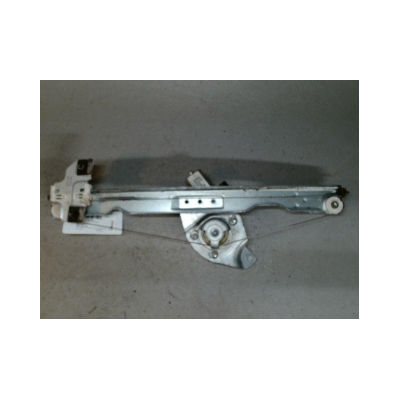 MECANISME+MOTEUR LEVE-GLACE AVANT GAUCHE DACIA SANDERO 2008-