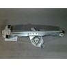 MECANISME+MOTEUR LEVE-GLACE AVANT GAUCHE DACIA SANDERO 2008-