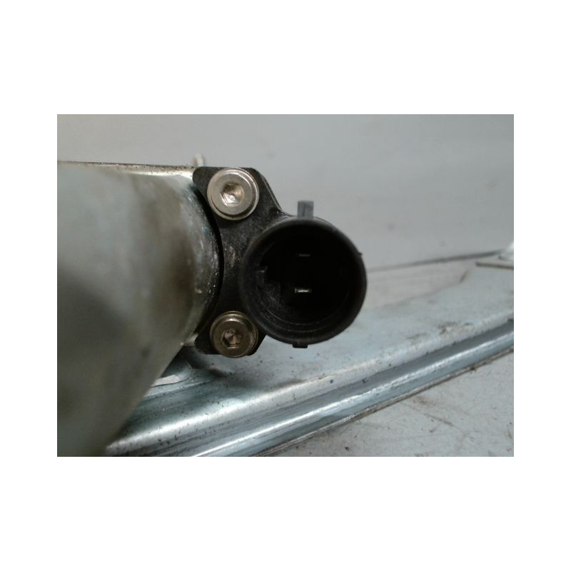 MECANISME+MOTEUR LEVE-GLACE AVANT GAUCHE DACIA SANDERO 2008-