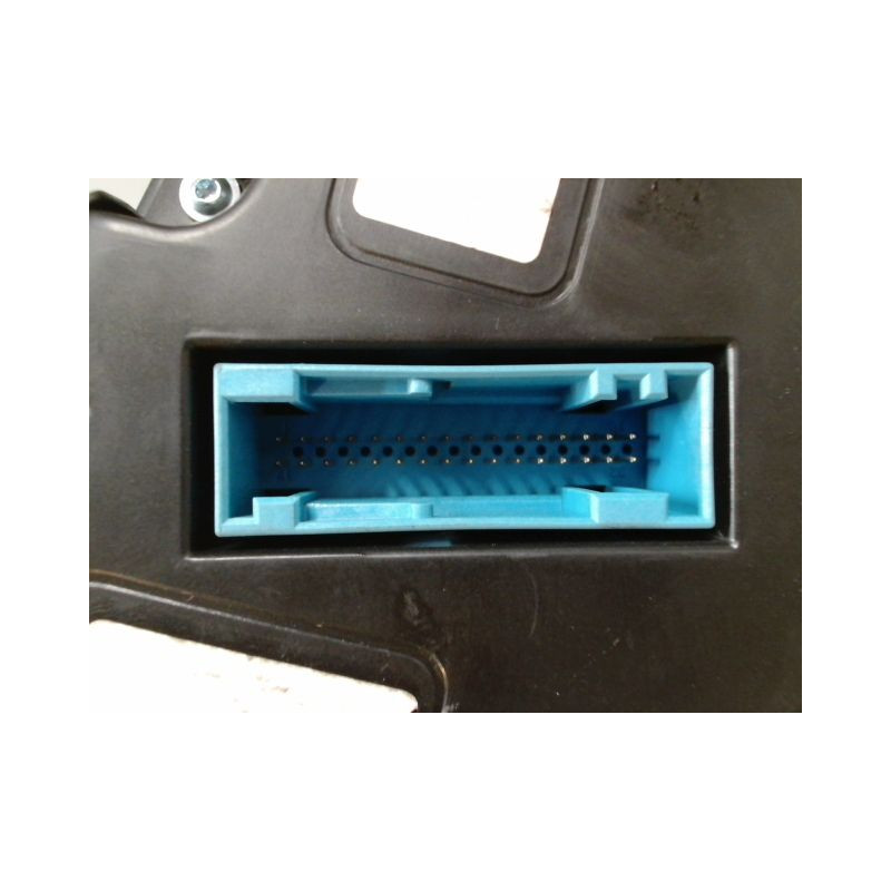 BLOC COMPTEURS SEAT IBIZA