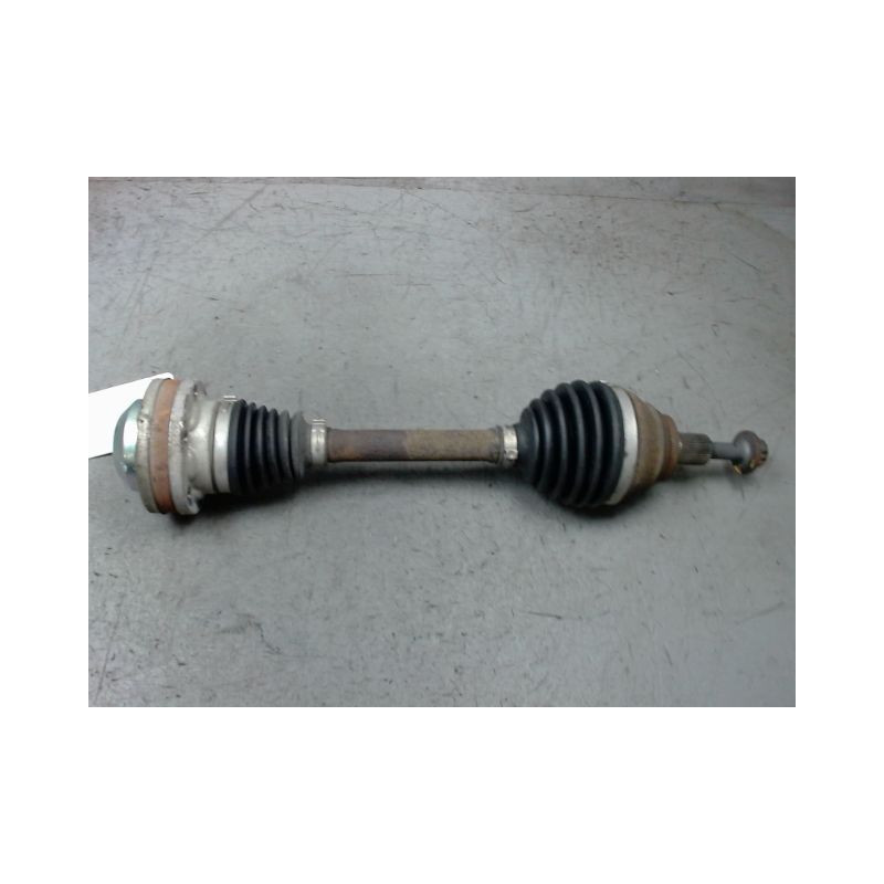 TRANSMISSION AVANT GAUCHE VOLKSWAGEN GOLF VII 2.0 TDI