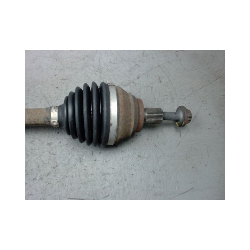 TRANSMISSION AVANT GAUCHE VOLKSWAGEN GOLF VII 2.0 TDI