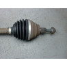 TRANSMISSION AVANT GAUCHE VOLKSWAGEN GOLF VII 2.0 TDI