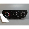 COMMANDE DE CHAUFFAGE DACIA SPRING
