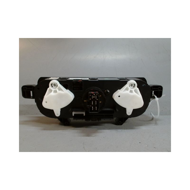 COMMANDE DE CHAUFFAGE DACIA SPRING