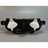 COMMANDE DE CHAUFFAGE DACIA SPRING