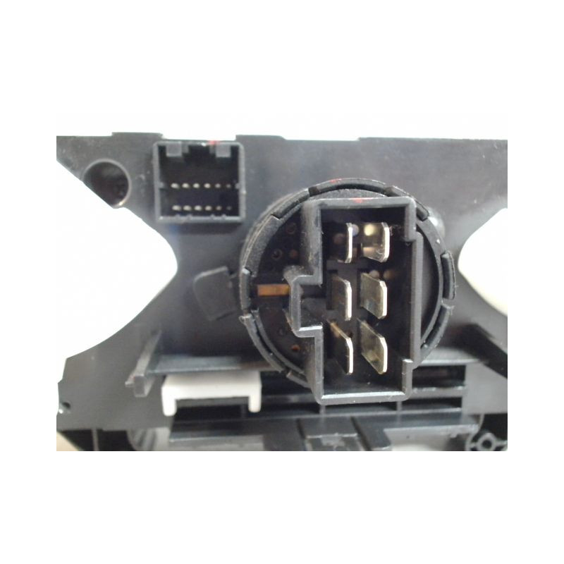 COMMANDE DE CHAUFFAGE DACIA SPRING