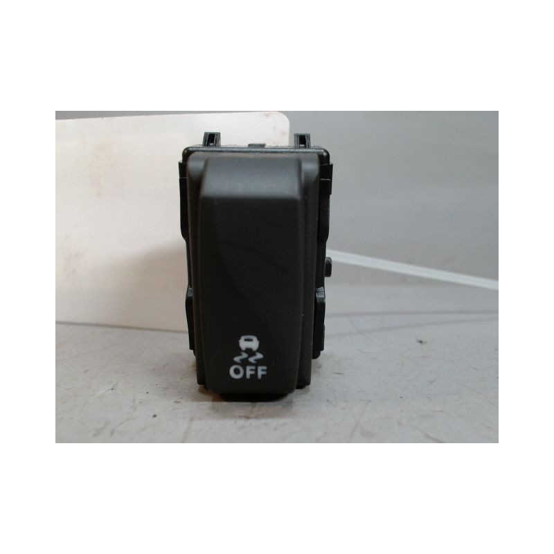 COMMANDE ESP DACIA SPRING