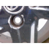 JANTE ALUMINIUM TOYOTA YARIS