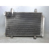 CONDENSEUR CLIMATISATION SUZUKI SPLASH