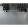 CONDENSEUR CLIMATISATION SUZUKI SPLASH