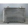 CONDENSEUR CLIMATISATION SUZUKI SPLASH