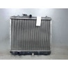 RADIATEUR SUZUKI SPLASH