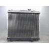 RADIATEUR SUZUKI SPLASH