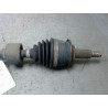 TRANSMISSION AVANT DROIT SUZUKI SPLASH 1.2 VVT 