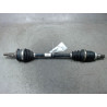 TRANSMISSION AVANT GAUCHE SUZUKI SPLASH 1.2 VVT 