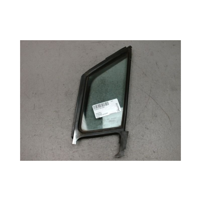 GLACE FIXE PORTE AVG SUZUKI SPLASH