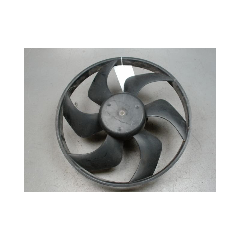 MOTEUR VENTILATEUR RADIATEUR RENAULT TRAFIC