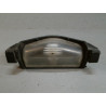ECLAIREUR PLAQUE DE POLICE MAZDA MAZDA 3  5P
