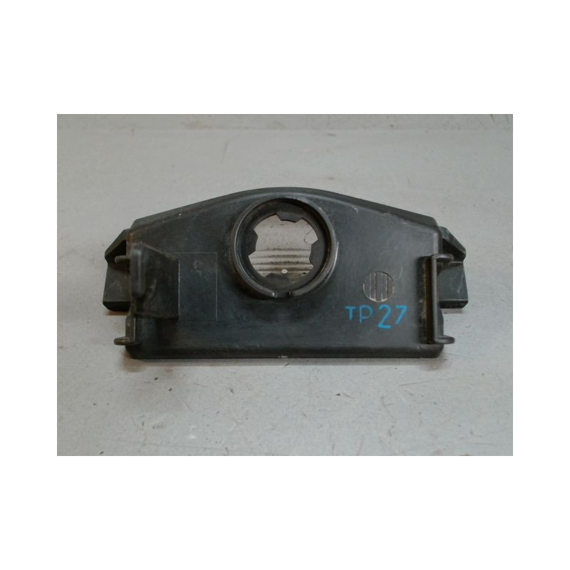 ECLAIREUR PLAQUE DE POLICE MAZDA MAZDA 3  5P