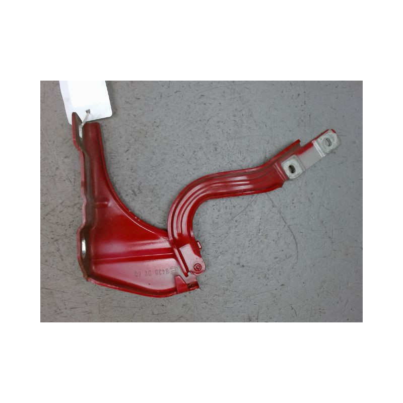 COMPAS DROIT CAPOT ALFA ROMEO MITO