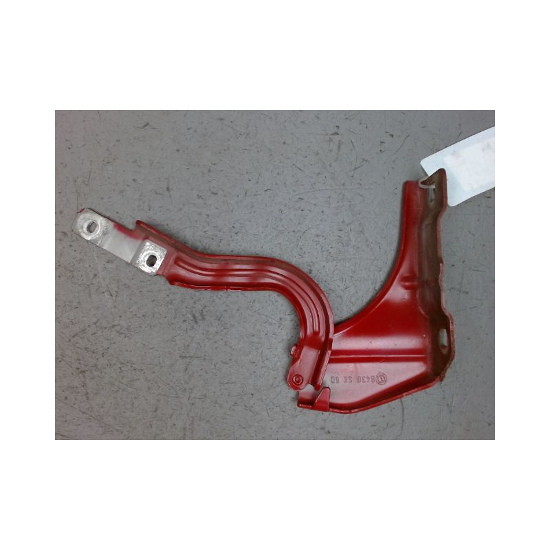 COMPAS GAUCHE CAPOT ALFA ROMEO MITO