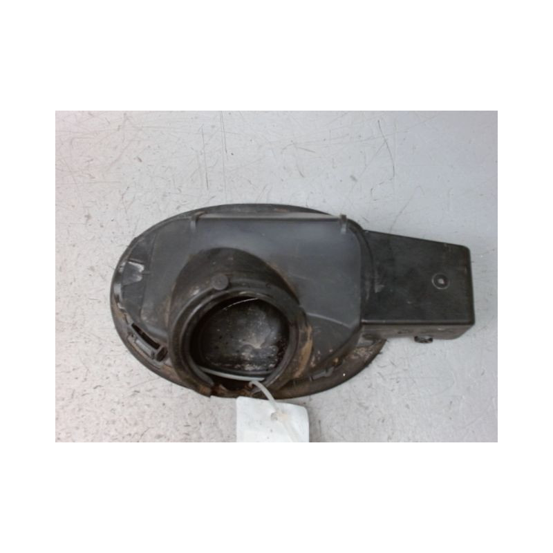 VOLET DE TRAPPE CARBURANT CITROEN JUMPY TOLE LONG 2007-