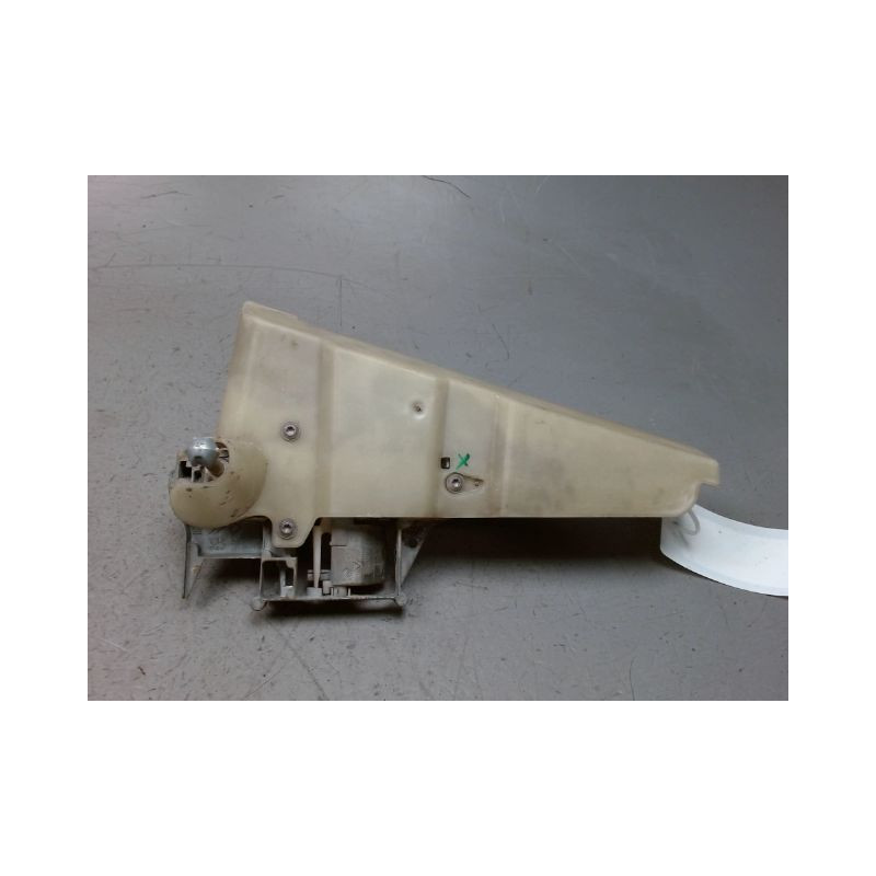 POIGNEE EXTERIEURE PORTE BATTANTE DROIT CITROEN JUMPY TOLE LONG 2007-