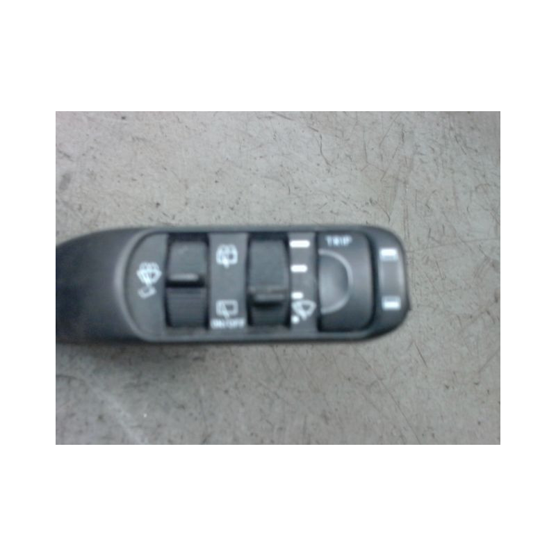 BLOC COMMODOS ALFA ROMEO 159 SPORTWAGON