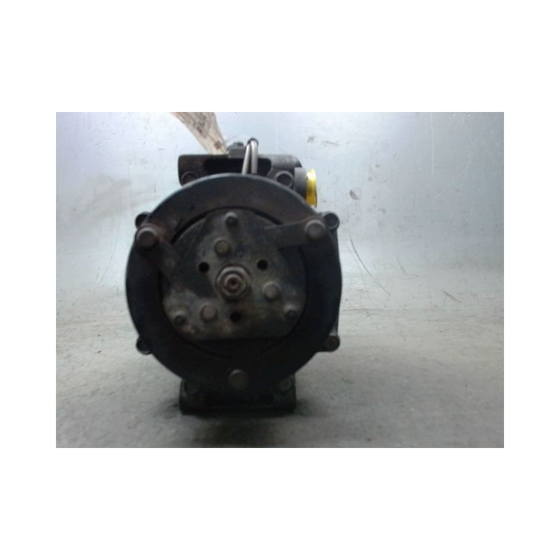 COMPRESSEUR AIR CONDITIONNE CITROEN C-CROSSER 2007-