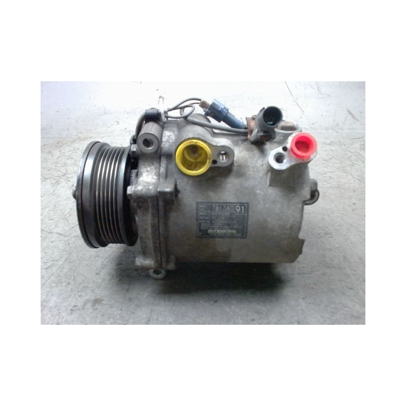 COMPRESSEUR AIR CONDITIONNE CITROEN C-CROSSER 2007-