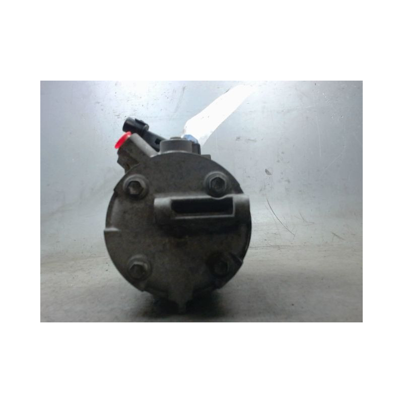 COMPRESSEUR AIR CONDITIONNE CITROEN C-CROSSER 2007-