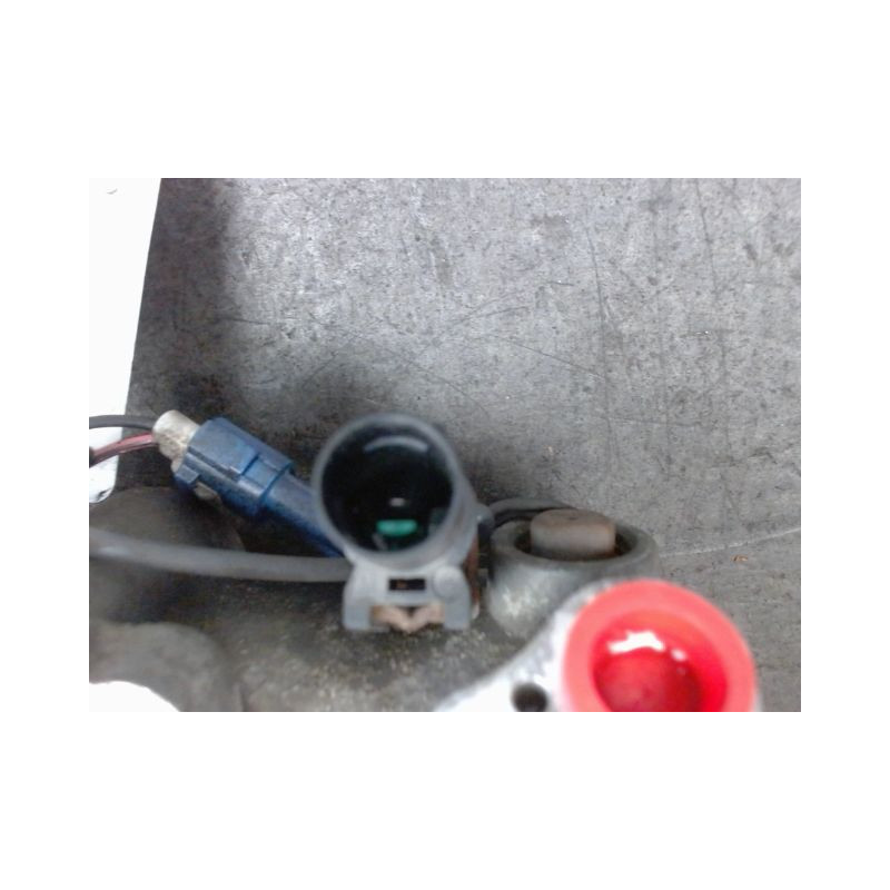 COMPRESSEUR AIR CONDITIONNE CITROEN C-CROSSER 2007-