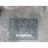 COMPRESSEUR AIR CONDITIONNE CITROEN C-CROSSER 2007-